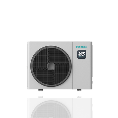 Buy Hisense 5-Star Inverter Wall Mounted AC with 9000-24000 BTU online manufacture
