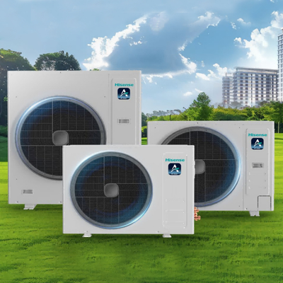Buy 25dB Mini Split Air Conditioner 12000 BTU Wall Mounted Inverter AC online manufacture