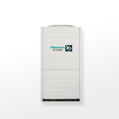 comprare Condizionatore e riscaldatore a parete bianco 500m3/H 50Hz Unità a parete per aria calda online manufacture