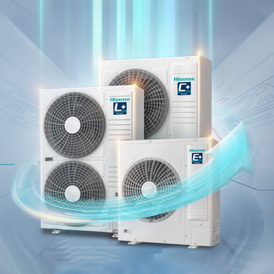 Buy Hisense Wall Mounted Air Conditioner with Inverter and Air Purification online manufacture
