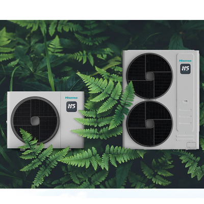 Buy Hisense Hi-Smart H5 Series 3 Star Inverter Wall Mounted Air Conditioner online manufacture