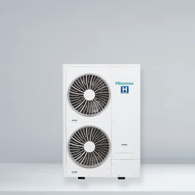 Buy Hisense Hi-Smart H Series 12000 BTU Wall Mounted AC with Inverter online manufacture