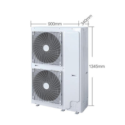 Buy Home Office VRF VRV Air Conditioning System 18EER AC Unit Heating Cooling online manufacture