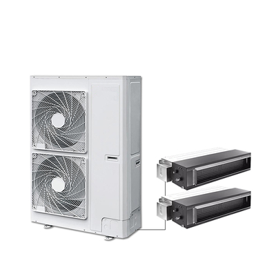 Buy Residential Commercial  Vrf Multi Split System Vrv Ac Unit 18.8 SEER online manufacture