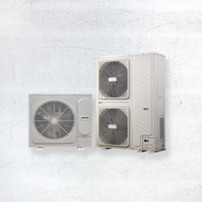 Buy 2000m3/H VRF VRV Air Conditioning System 1120kW Small Spaces Compact Air Conditioner online manufacture