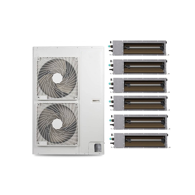Buy User Friendly OEM Vrv Air Conditioning  Quiet Operation VRF Air Conditioner online manufacture