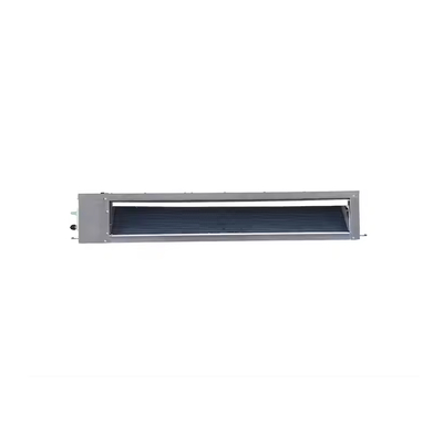 Buy 380 400 VAC Fan Coil Unit 1000mm Smart Air Conditioner Quiet online manufacture