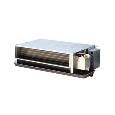 Buy Office 300m3/H Ac Fan Coil Chiller 1.0KW  ~ 4.0KW Fan Coil System online manufacture
