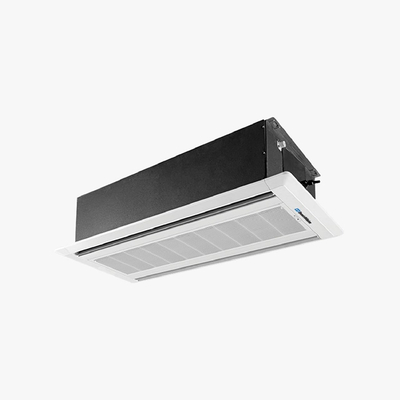 Buy High Capacity 0.31m3/H Chilled Water Fcu Large Rooms Water Fan Coil online manufacture