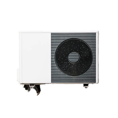 Mua Hệ thống bơm nhiệt không khí yên tĩnh 42m2 không gian trung bình điều hòa không khí thông minh 36dB online manufacture