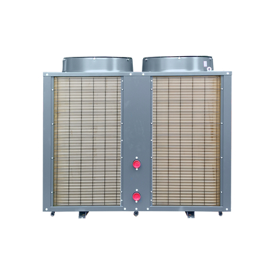 Buy 22000 BTU 50dB  Air Heat Pump Smart Zone Control Wall Mount Ac Heater online manufacture