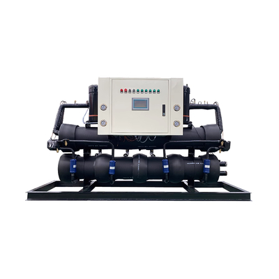 Buy 18000 BTU Air Source Heat Pump 1000sqft Quiet Cooling Air Source Heat Pump online manufacture
