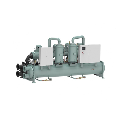 Buy 8000BTU Water Cooled Water Chiller 350sqft Smart Home Sync Air Conditioner Fast Cooling online manufacture