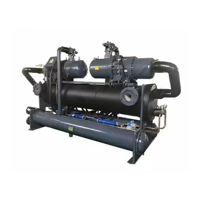 Buy Smart 3Ph Industrial Water Chiller 19800BTU Wall Mounted Air Conditioner online manufacture