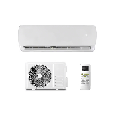 Buy R410A Washable Window Split System Air Conditioner 45dB AC Cooling Solution online manufacture