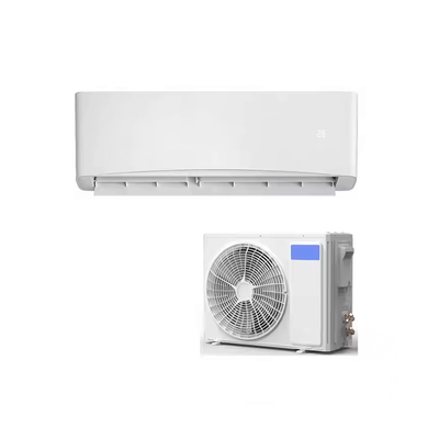 Buy 25lbs Mini Split Air Conditioner 20 Seer  Window AC Unit 12000 BTU online manufacture