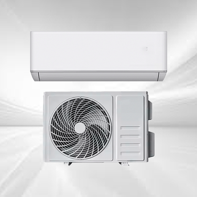 Buy 30 Inches Ductless Ac 45 DB 12000 Btu All Seasons Mini Split Air Conditioner online manufacture