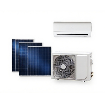 Buy 25dB - 45dB Mini Split Air Conditioner Cooling Mini Split For Homes online manufacture