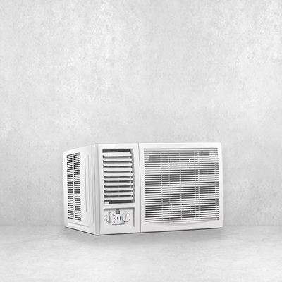 Buy 115V Window Air Conditioner 24hour Remote Control Small Space Air Conditioner online manufacture