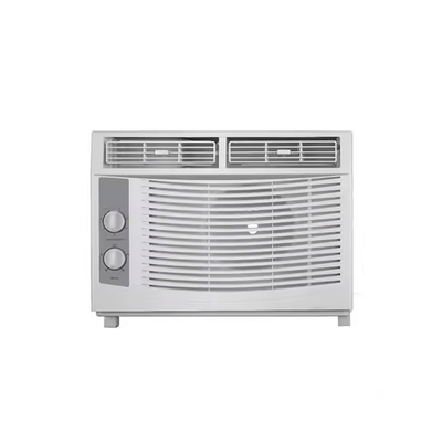 Buy 60Hz 350sqft Window Air Conditioner Electrical Split Duct Heating Cooling online manufacture