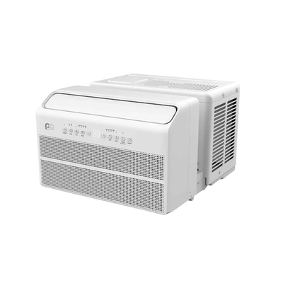 Buy 19.6inches Window Air Conditioner R410A 58 Pounds Standing Window Ac Unit online manufacture