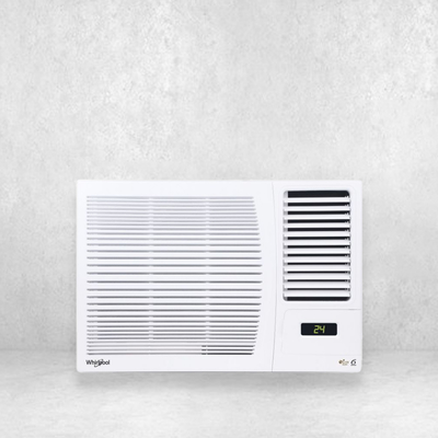 Buy 8000 BTU Window Air Conditioner Home Electronic Split Air Heating And Cooling online manufacture