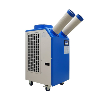 Buy 2.5pints Per Hour Portable Aircon Unit 24hour Room Windowless Ac Unit online manufacture