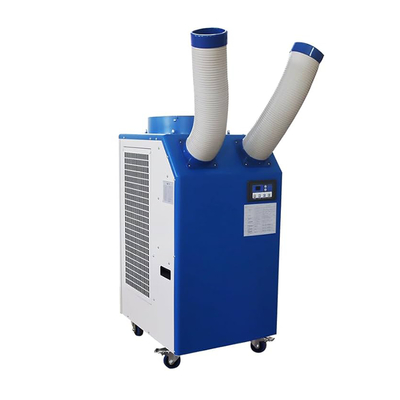 Buy Small Medium Areas Portable Air Conditioner 2.6 EER Portable Evaporative Cooler online manufacture