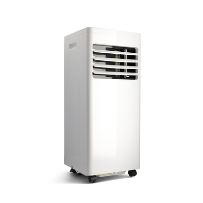 Buy Single Hose 55dB Portable Air Cooler R410a Personal Ac Unit online manufacture
