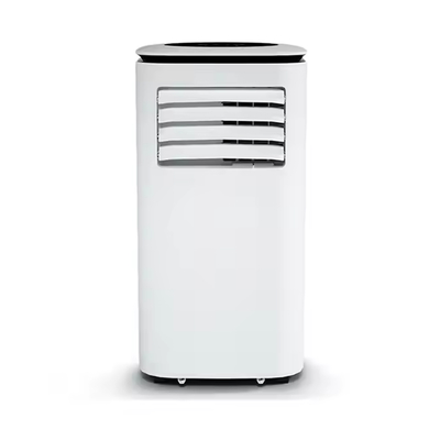 Buy 8000BTU 53dB Portable Air Conditioner Single Hose Single Room Air Conditioner online manufacture