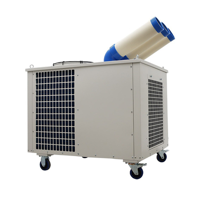Buy 0.9KW - 1.7KW Portable Ac Unit 120V 16000 Btu Portable Air Conditioner online manufacture