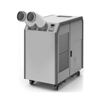 Buy 52.8lbs - 215.6lbs Portable Air Conditioner R410a  R290 Mobile Air Conditioner online manufacture