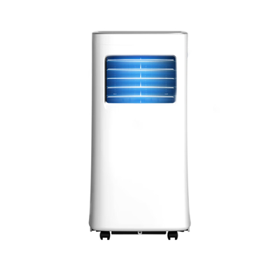 Buy High Powered 53 DBA Portable Ac 1.8pints Per Hour Large Spaces Stand Alone Ac Unit online manufacture