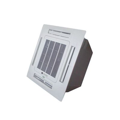 Buy SFP-FBQ-34 Embedded Fan Coil Unit with R-410A Refrigerant 1 Year Limited Warranty and 11.8kPa Pressure Drop online manufacture