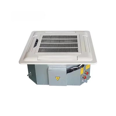 Buy SFP - FBQ - 102 Ceiling Cassette Fan Coil: Optimize Your HVAC System online manufacture