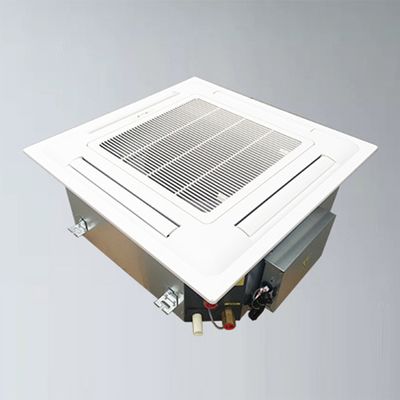 Buy SFP - FBQ - 238 Ceiling Cassette Fan Coil Unit: Efficient HVAC Solution for Comfort online manufacture