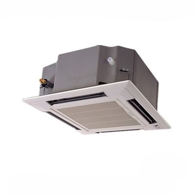 Buy SFP-FBQ-238 Ceiling Cassette Fan Coil: High-Efficiency HVAC for Commercial & Residential Spaces online manufacture
