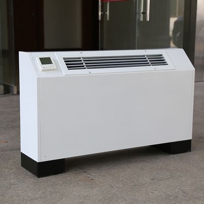 Buy SFP - FBLM - 34 Fan Coil Unit: Efficient HVAC for Indoor Comfort online manufacture