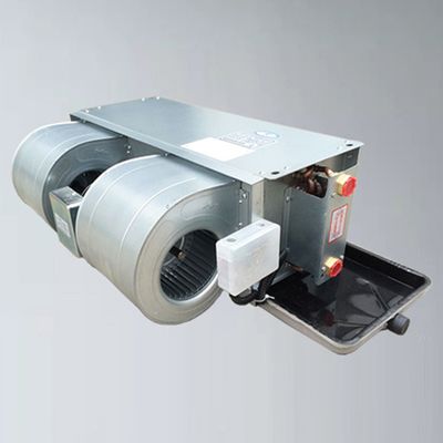 Buy SFP - FBWA - 68 Fan Coil Unit: Efficient HVAC for Precision Climate Control online manufacture