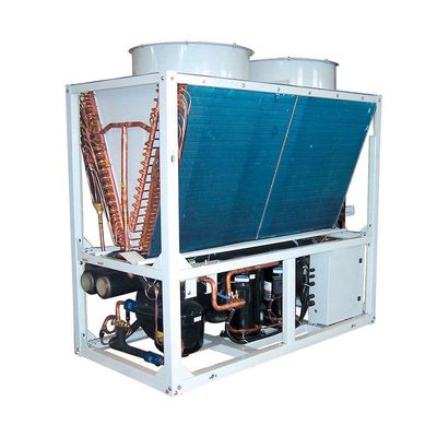 Buy CS - IFL (R) 256 Industrial Chiller: High - Efficiency Cooling for Diverse Industries online manufacture