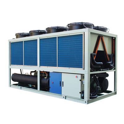 Buy CS - IFL (R) 256 Industrial Chiller: Unleash High - Efficiency Cooling for Your Business online manufacture